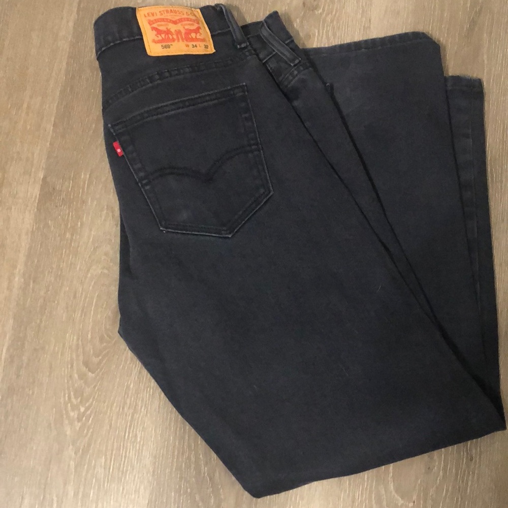 Men’s Levi’s